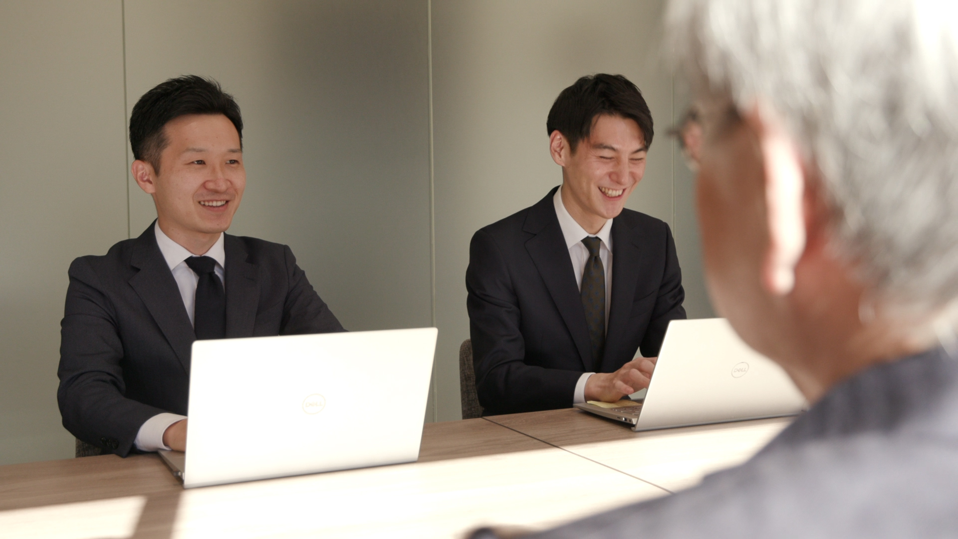 東京エグゼクティブ・サーチ株式会社　